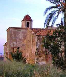 Fachada de Levante