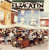 Mercadillo del Zacatn