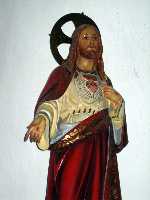 Sagrado Corazn