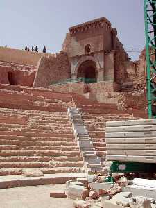 Exterior de la Catedral Vieja