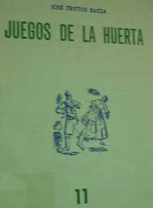  Juegos de la Huerta [Murcia_Jos� Frutos Baeza]