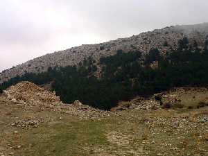 Pozos de Murcia