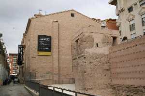 Fachada [Murcia_Ver�nicas]