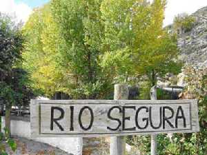 Excursin Ro Segura