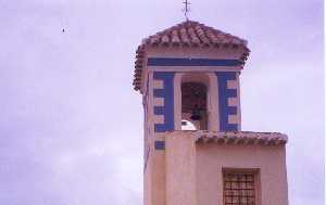 Campanario