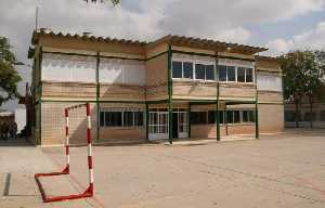 Colegio Pblico 