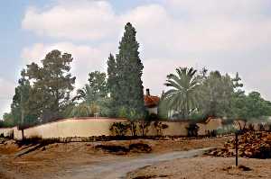 Finca rstica 