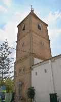 Torre Campanario 