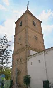 Torre Campanario 