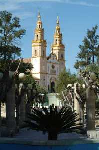 Iglesia de la Asuncin