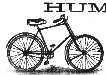 Humber de 1895 [Ciclismo]