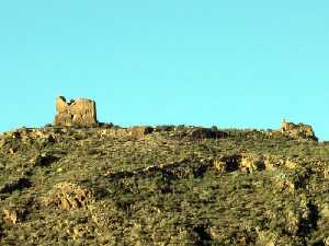 El Castillo de Lejos 