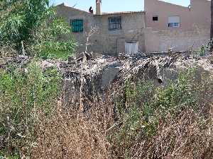 Ruinas Enmascaradas 