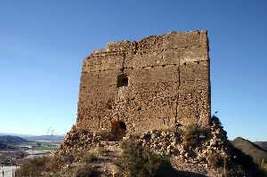 Detalle de la Torre 