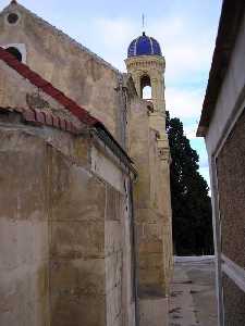 Detalle de la Torre 