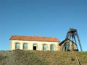 Mina Las Matildes de Cartagena