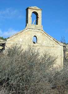 Espadaa de la Fachada 