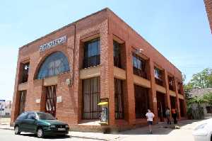 Biblioteca Pblica 