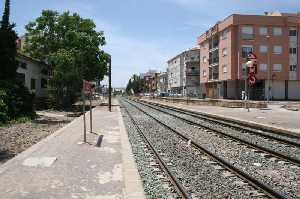 La va del ferrocarril 