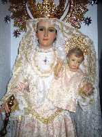 La Virgen de la Piedad 