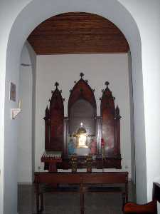 Capilla 