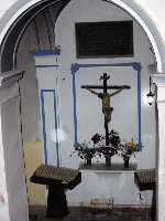 La Galer�a desde la Escalera 