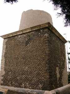 Torre Ciega 