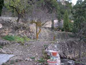 Vistas del Huerto 