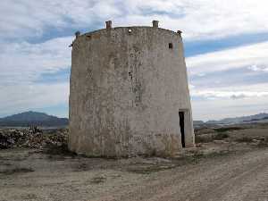 Lateral del Molino 