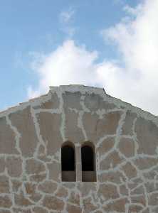 Ventanas de la Fachada 