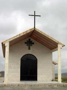 Ermita de La Copa de Bullas 