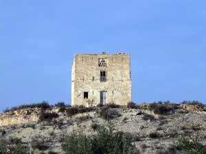 Vista de la Fortaleza 