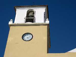 Torre Campanario 