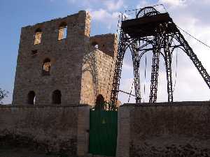 Castillete y Torre 