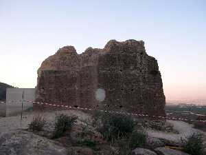 Vista de la Torre 