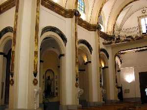 Lado de la Ep�stola