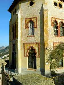 Detalles de las Ventanas 