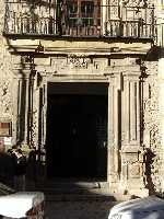 Portal de Ingreso 