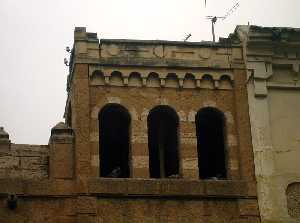 Detalle Ventanas 