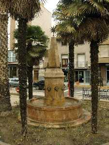 La Fuente 