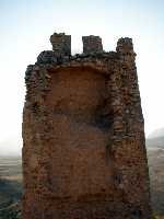 Interior de una Torre 