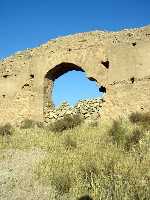 Puerta Secundaria 