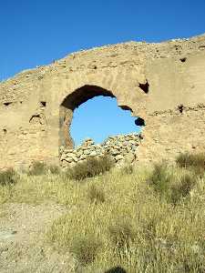 Puerta Secundaria 