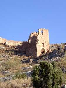 Torre de la Puerta 