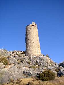 Torre Semicircular 