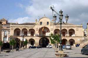 Ayuntamiento 