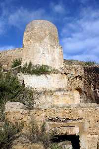 Molino [Molino del Ro Amir I]