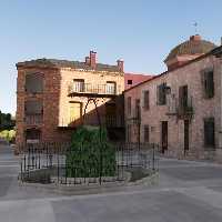 Santuario de Santa Eulalia de Mrida 