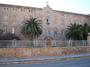 Asilo de Ancianos del Barrio de la Concepci�n 