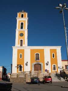 Iglesia de San Ant�n 
